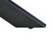 Mesa de comedor fija color roble LIMA Mesa de comedor fija color roble LIMA Negro/ Madera