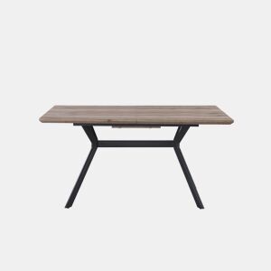 Mesa de jantar extensível OLIVIA carvlaho