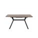 Mesa extensible color roble OLIVIA Mesa extensible color roble OLIVIA Roble