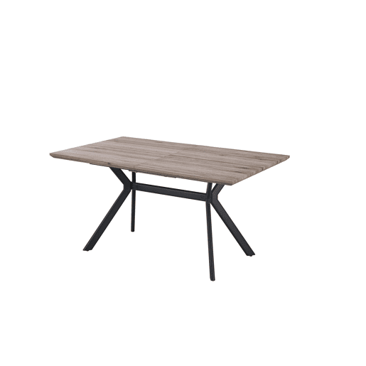 Mesa de jantar extensível OLIVIA carvlaho