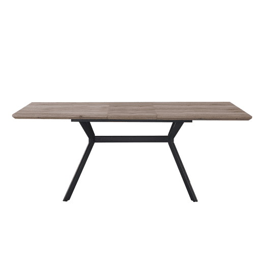 Mesa de jantar extensível OLIVIA carvlaho