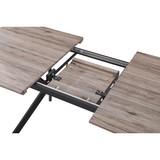 Mesa de jantar extensível OLIVIA carvlaho