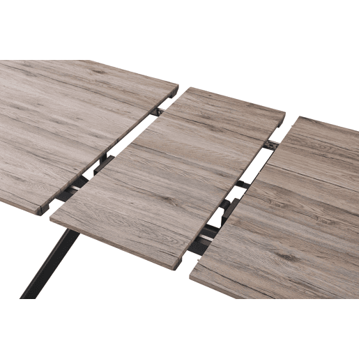 Mesa de jantar extensível OLIVIA carvlaho