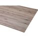 Mesa extensible color roble OLIVIA Mesa extensible color roble OLIVIA Roble