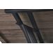 Mesa extensible color roble OLIVIA Mesa extensible color roble OLIVIA Roble