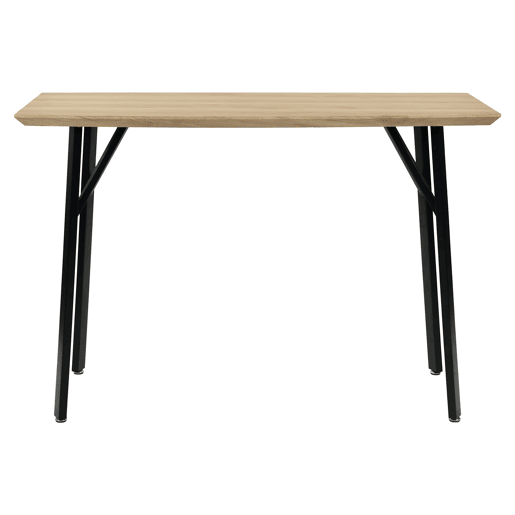 Mesa de jantar alta YAZ carvalho Mesa de jantar alta YAZ carvalho