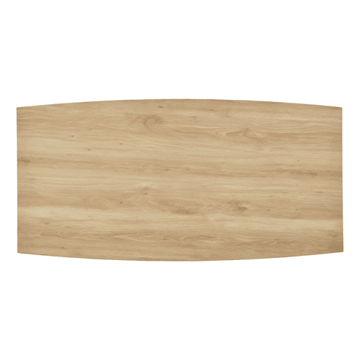 Mesa de jantar alta YAZ carvalho Mesa de jantar alta YAZ carvalho