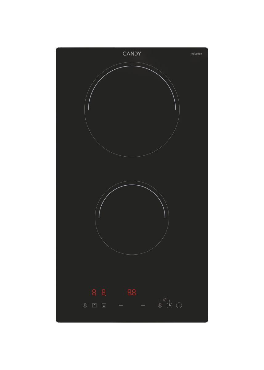 Placa vitroceramica CANDY CID 30.1