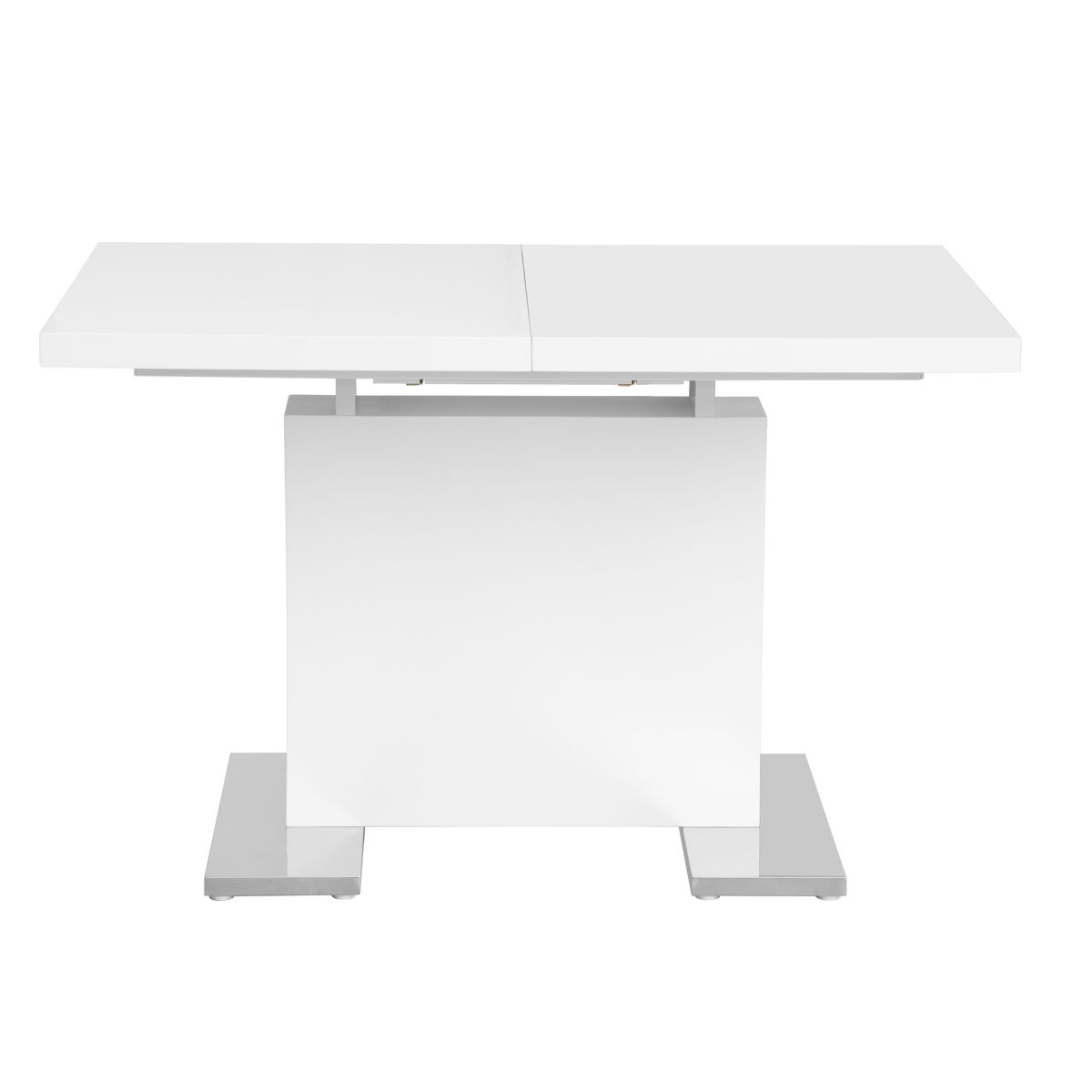 Mesa de comedor extensible akissi