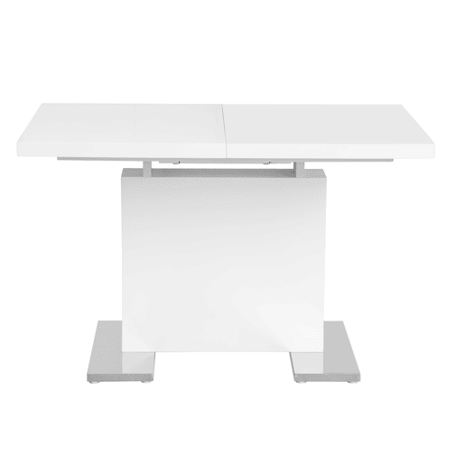 Mesa de jantar extensível AKISSI