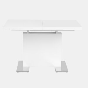 Mesa de jantar extensível AKISSI
