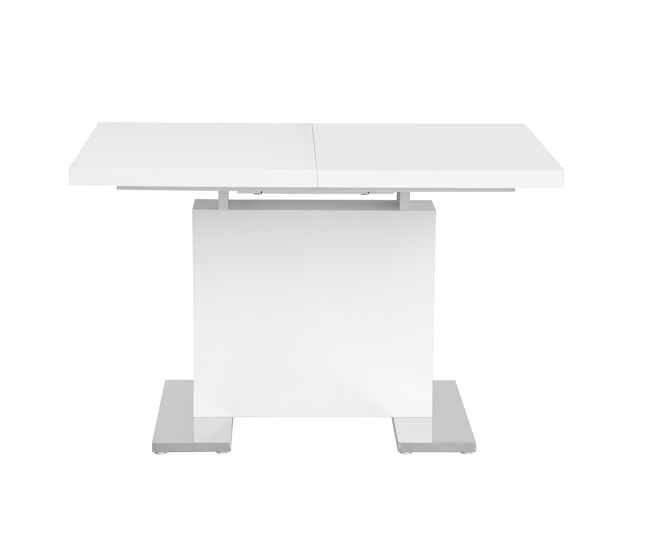 Mesa de comedor extensible AKISSI