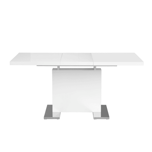 Mesa de jantar extensível AKISSI