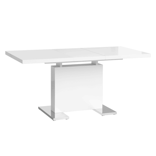 Mesa de jantar extensível AKISSI