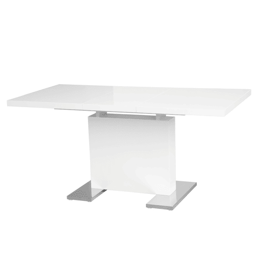 Mesa de jantar extensível AKISSI
