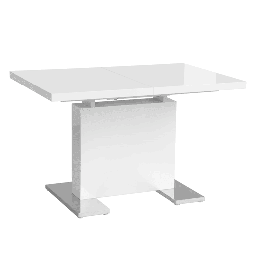 Mesa de jantar extensível AKISSI