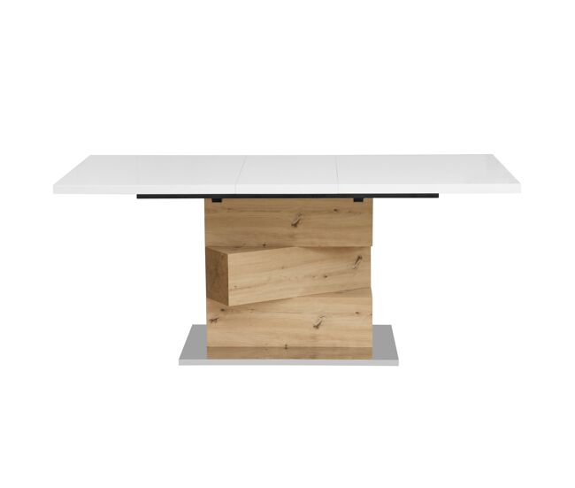 Mesa de comedor extensible MARION