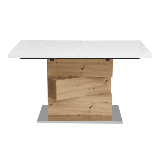 Mesa de jantar extensível MARION