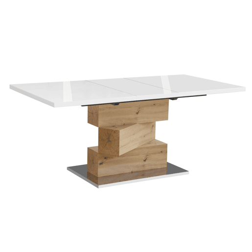 Mesa de jantar extensível MARION