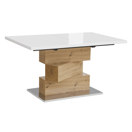 Mesa de jantar extensível MARION