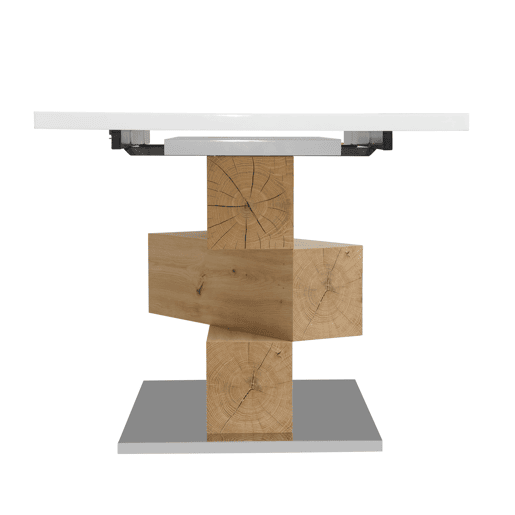 Mesa de jantar extensível MARION