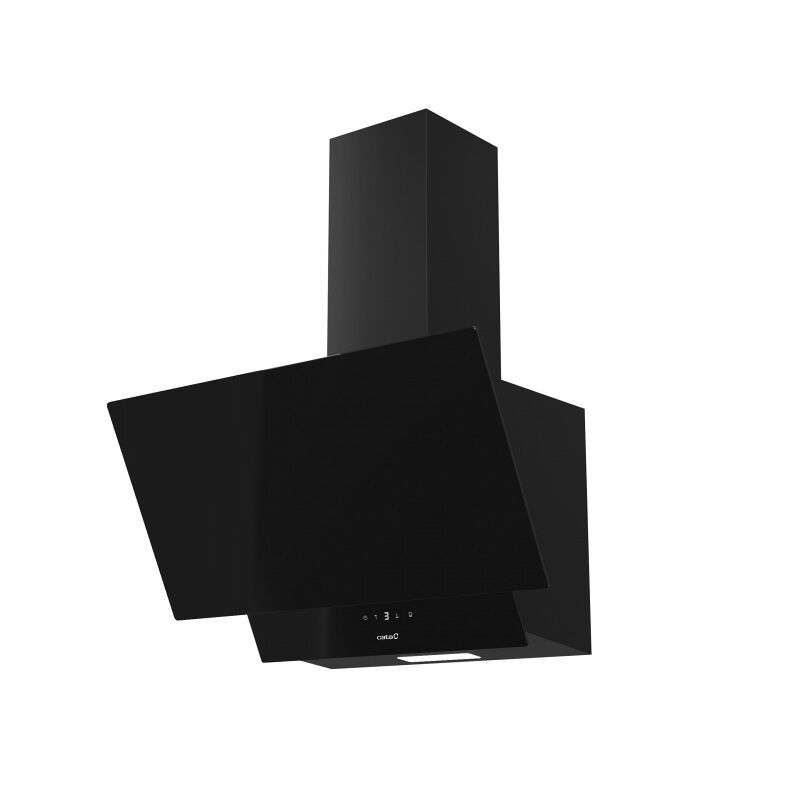 Campana decorativa inclinada JUNO GBK