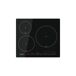Placa de inducción CATA IBS 6303 E2 BK Placa de inducción CATA IBS 6303 E2 BK Negro