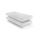 Pack 2 colchones para la cama UPPSALA 80x200cm Pack 2 colchones para la cama UPPSALA 80x200cm Blanco