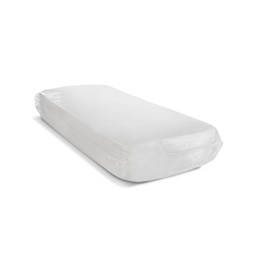 Conjunto 2 colchões para cama UPPSALA 80x200cm