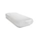 Pack 2 colchones para la cama UPPSALA 80x200cm Pack 2 colchones para la cama UPPSALA 80x200cm Blanco