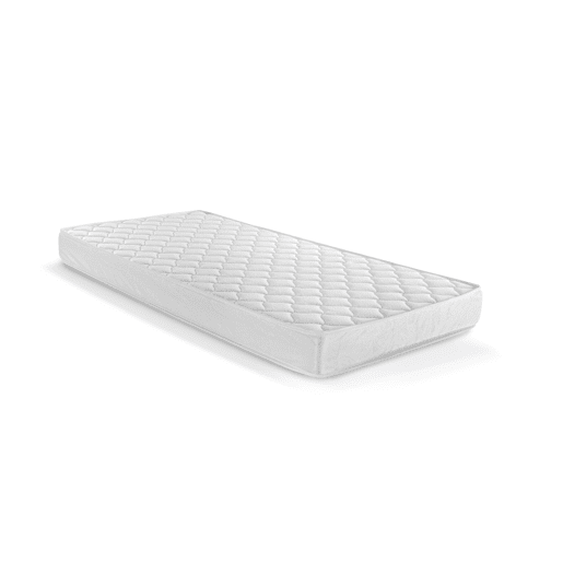 Conjunto 2 colchões para cama UPPSALA 80x200cm