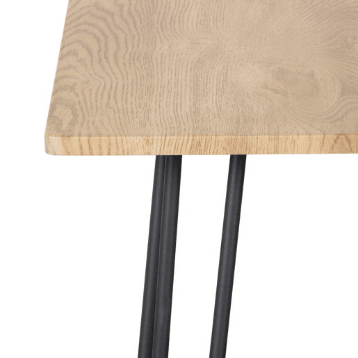 Conjunto de mesa com 2 bancos LANAI Conjunto de mesa com 2 bancos LANAI