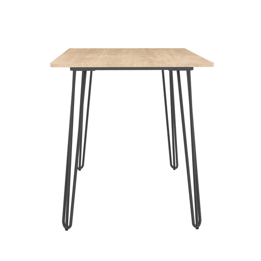 Conjunto de mesa com 2 bancos LANAI Conjunto de mesa com 2 bancos LANAI