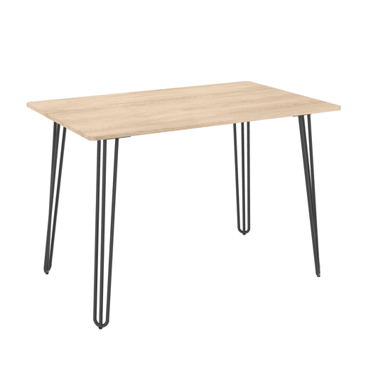 Conjunto de mesa com 2 bancos LANAI Conjunto de mesa com 2 bancos LANAI
