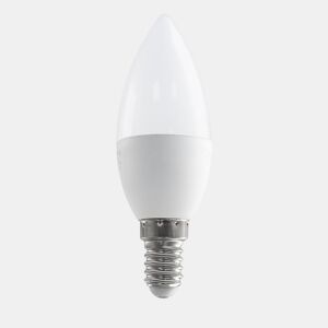 Lâmpada led VELA 6W E14 3000K marca ALVERLAMP