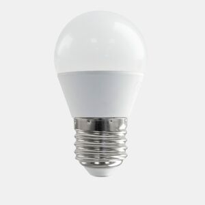 Lâmpada led ESFÉRICA 6W E27 3000K marca ALVERLAMP