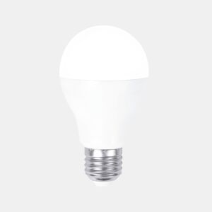 Lâmpada led STANDARD 8W E27 6000K marca ALVERLAMP