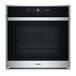 Horno multifunción pirolítico WHIRLPOOL WOI4S8PM1XA Horno multifunción pirolítico WHIRLPOOL WOI4S8PM1XA Negro/ Gris