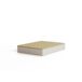 Canapé abatible color champagne WINDY SOMNALIS Canapé abatible color champagne WINDY SOMNALIS