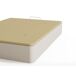 Canapé abatible color champagne WINDY SOMNALIS Canapé abatible color champagne WINDY SOMNALIS