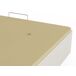 Canapé abatible color champagne WINDY SOMNALIS Canapé abatible color champagne WINDY SOMNALIS