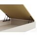 Canapé abatible color champagne WINDY SOMNALIS Canapé abatible color champagne WINDY SOMNALIS