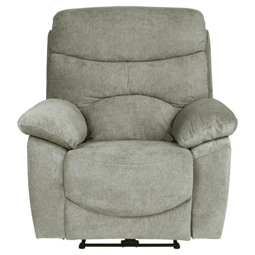 Cadeirão relax elétrico ESPRIT cor bege Cadeirão relax elétrico ESPRIT cor bege
