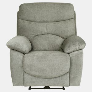 Cadeirão relax elétrico ESPRIT cor bege