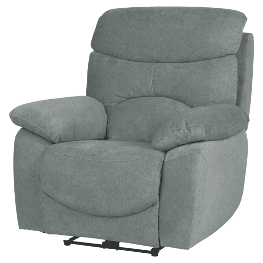 Cadeirão relax elétrico ESPRIT cor verde água Cadeirão relax elétrico ESPRIT cor verde água
