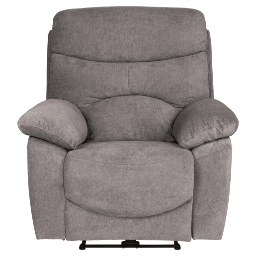 Cadeirão relax elétrico ESPRIT cor vison Cadeirão relax elétrico ESPRIT cor vison