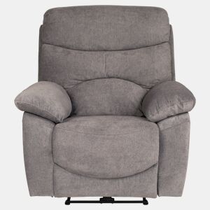 Cadeirão relax elétrico ESPRIT cor vison