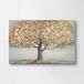 Pintura original ARBOL DORADO XXL 118cm Pintura original ARBOL DORADO XXL 118cm Dorado