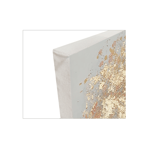 Pintura original ARBOL DORADO XXL 118cm da marca MARCOMUEBLE