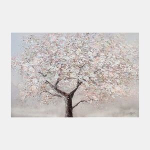 Pintura original ARBOL ALMENDRO XXL 118cm da marca MARCOMUEBLE